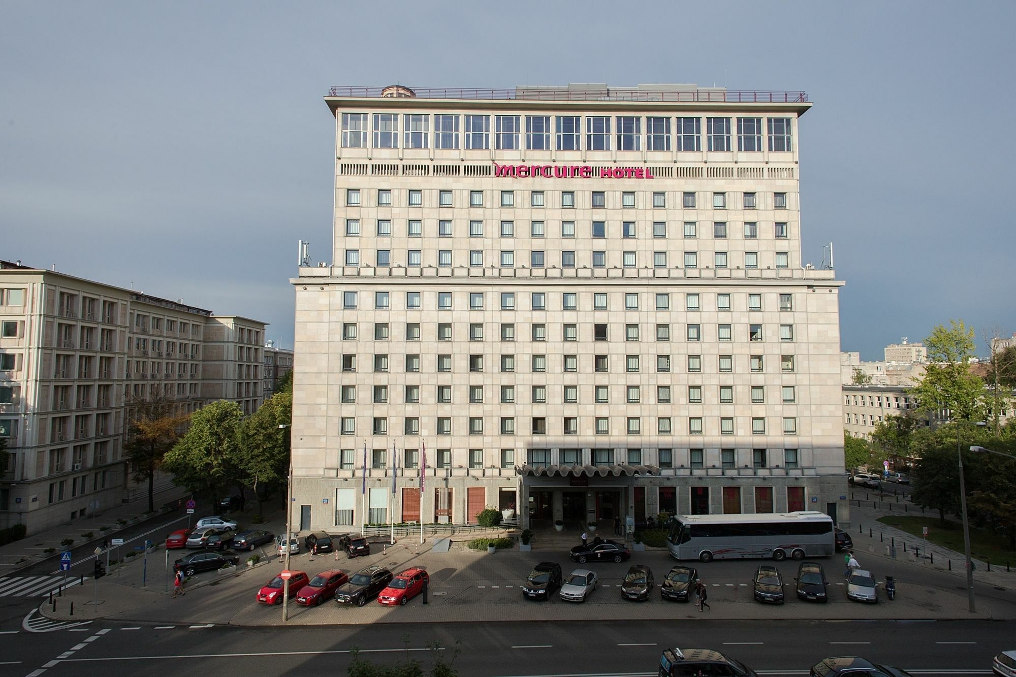 Shortstaypoland Krucza Varsóvia Exterior foto