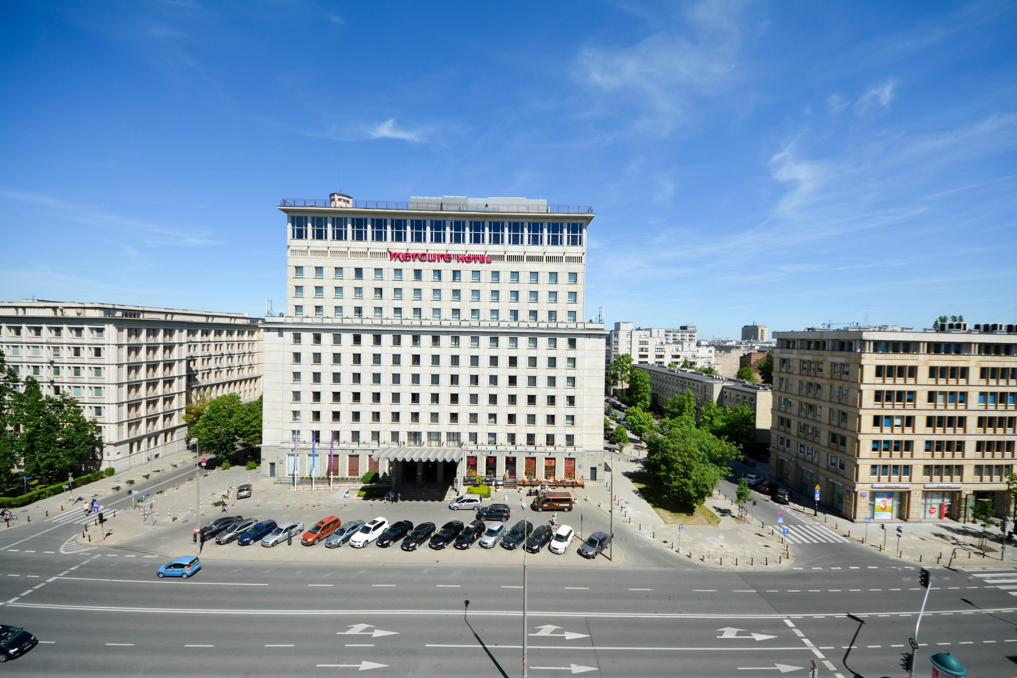 Shortstaypoland Krucza Varsóvia Exterior foto